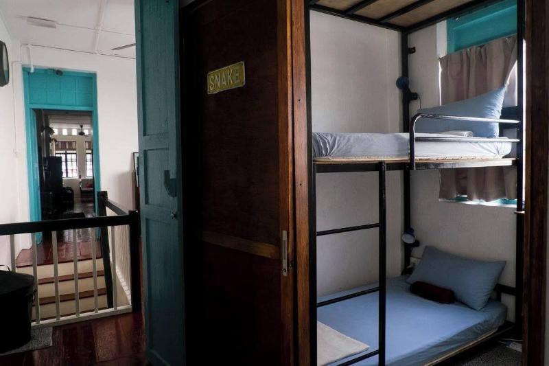 Sojourn Beds & Cafe - Hostel image