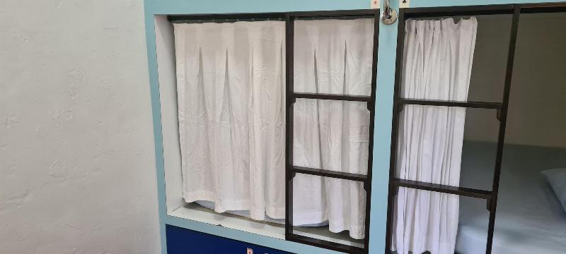 Sojourn Beds & Cafe - Hostel image