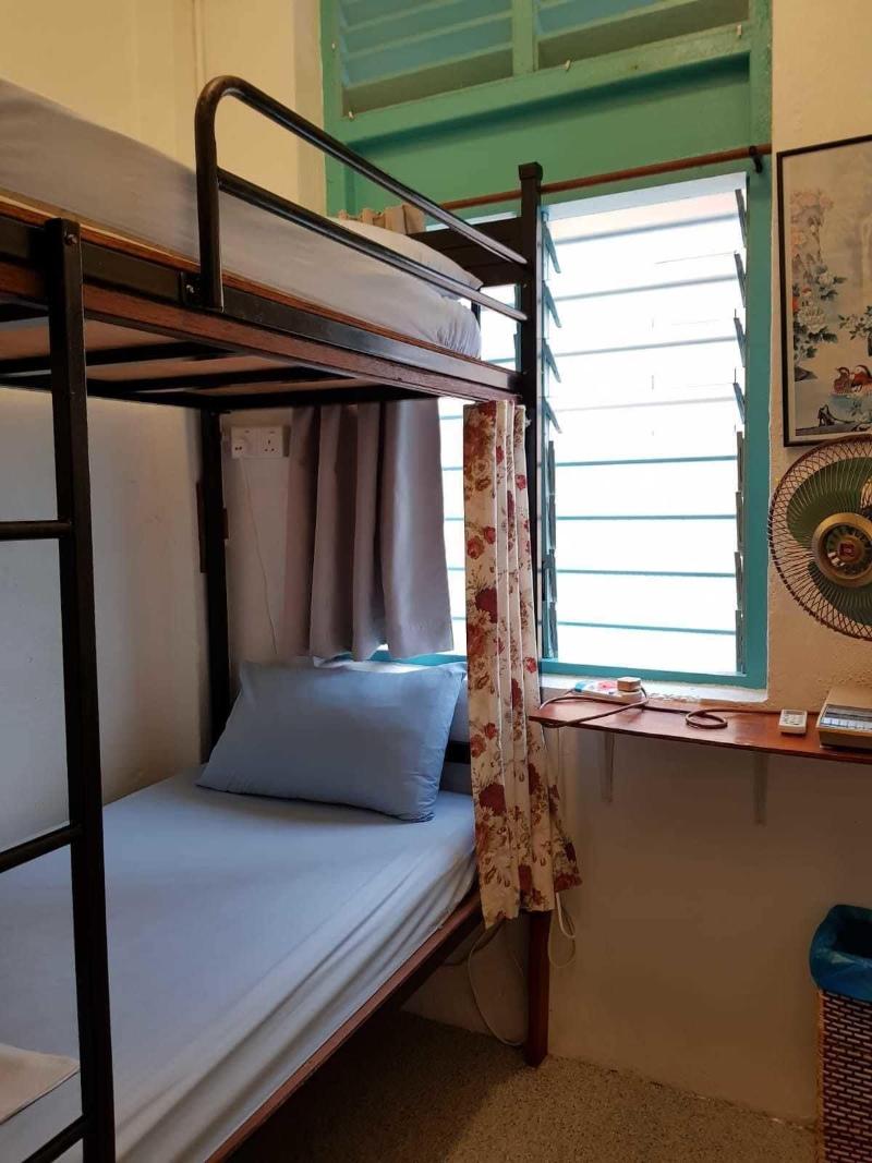 Sojourn Beds & Cafe - Hostel image