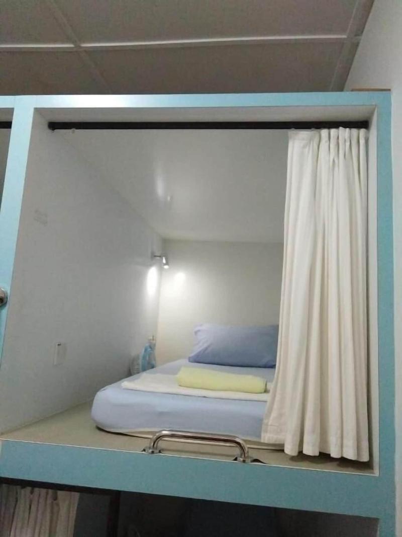 Sojourn Beds & Cafe - Hostel image