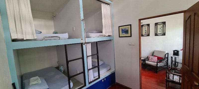 Sojourn Beds & Cafe - Hostel image