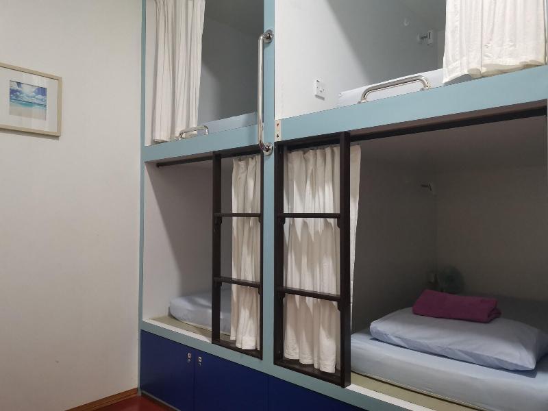 Sojourn Beds & Cafe - Hostel image