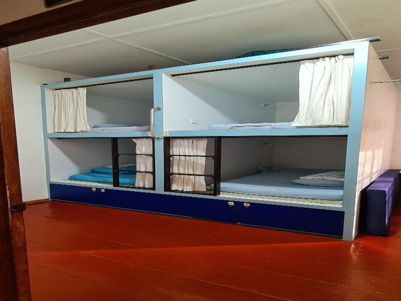 Sojourn Beds & Cafe - Hostel image