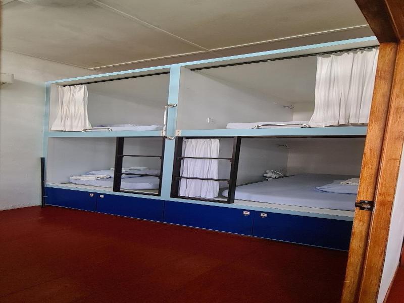 Sojourn Beds & Cafe - Hostel image