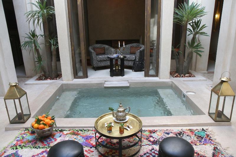 Riad Vanilla Sma image