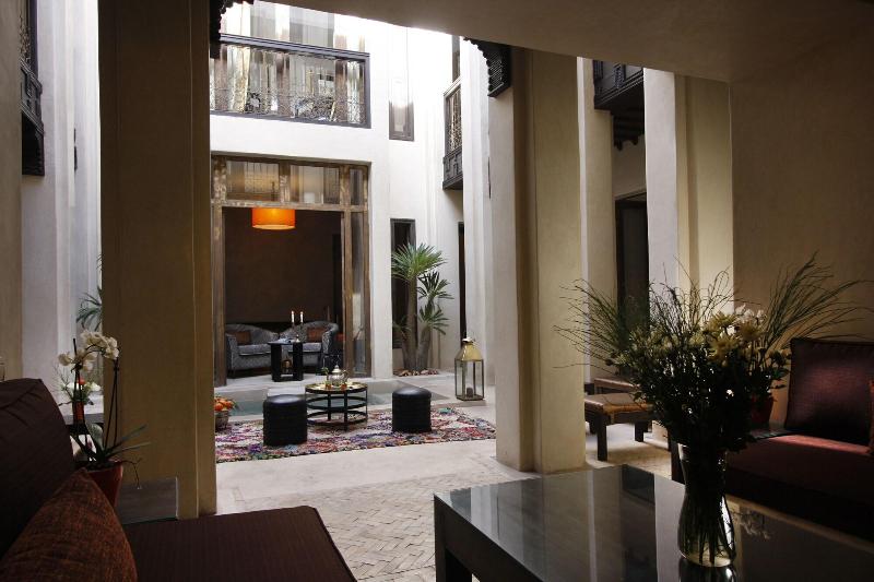 Riad Vanilla Sma image