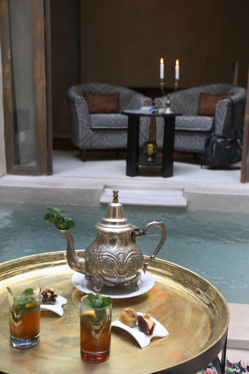 Riad Vanilla Sma image