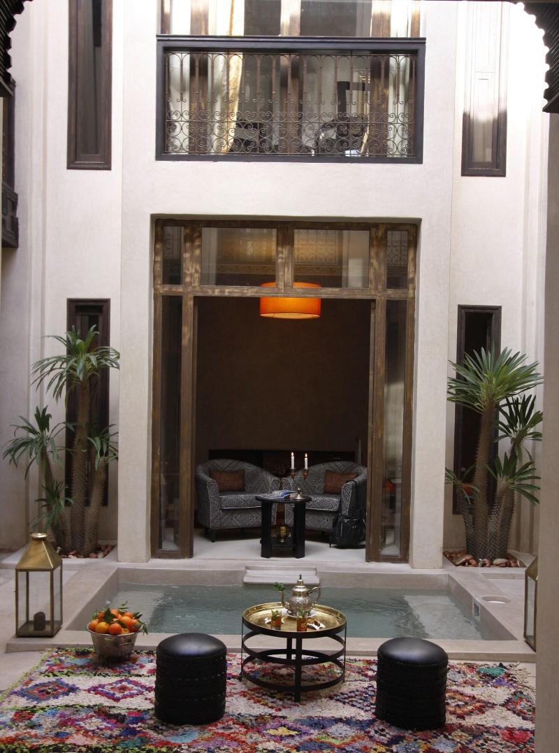 Riad Vanilla Sma image