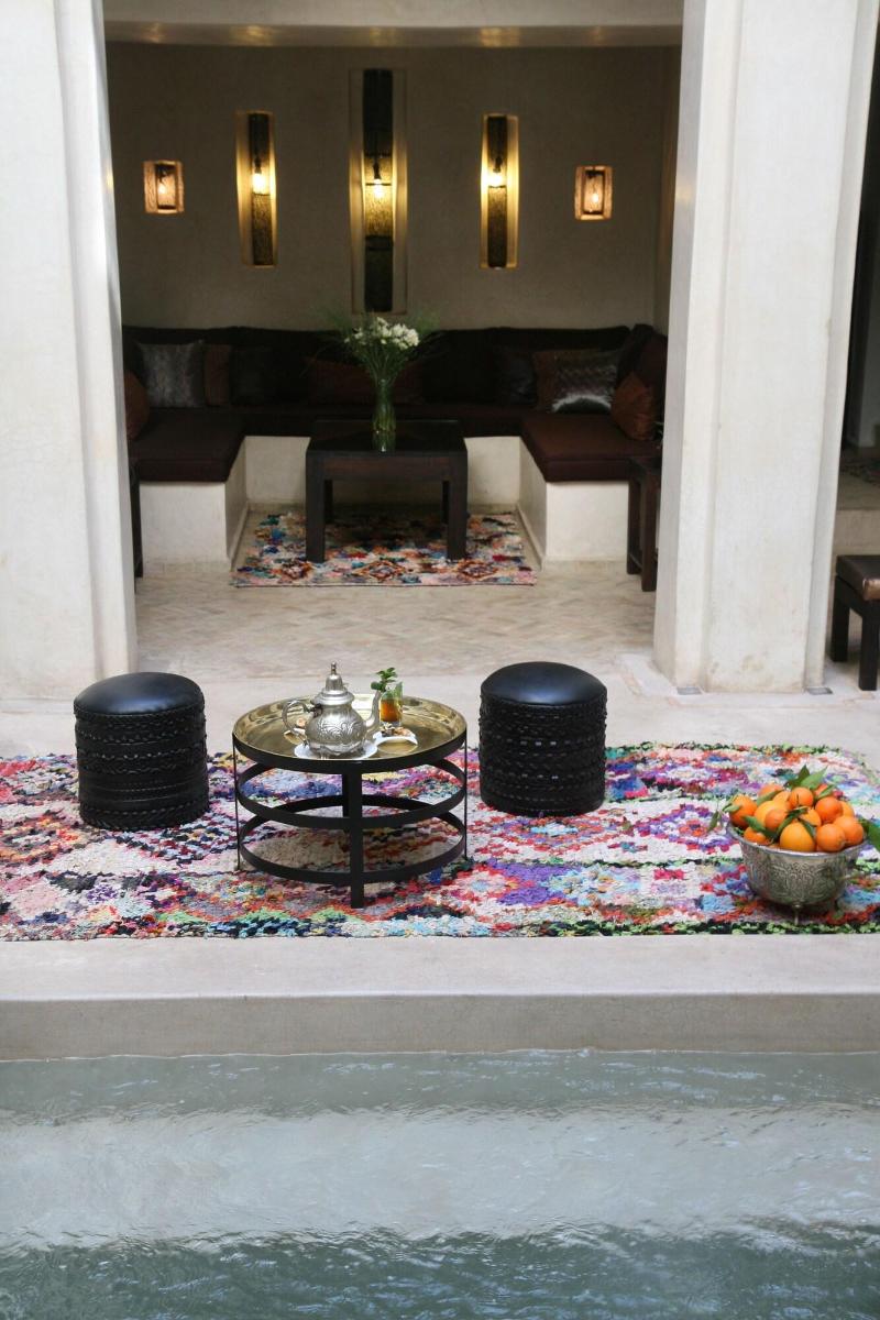 Riad Vanilla Sma image