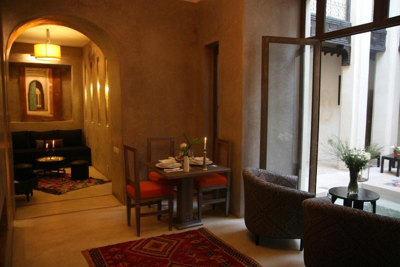 Riad Vanilla Sma image