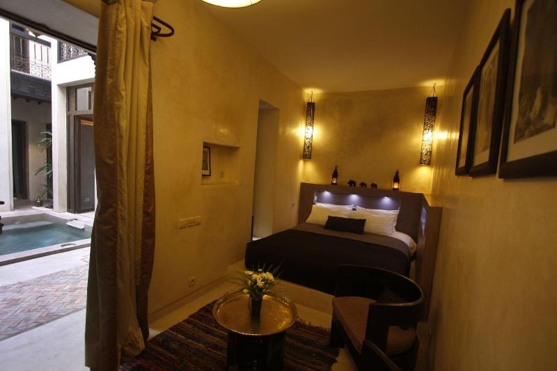 Riad Vanilla Sma image