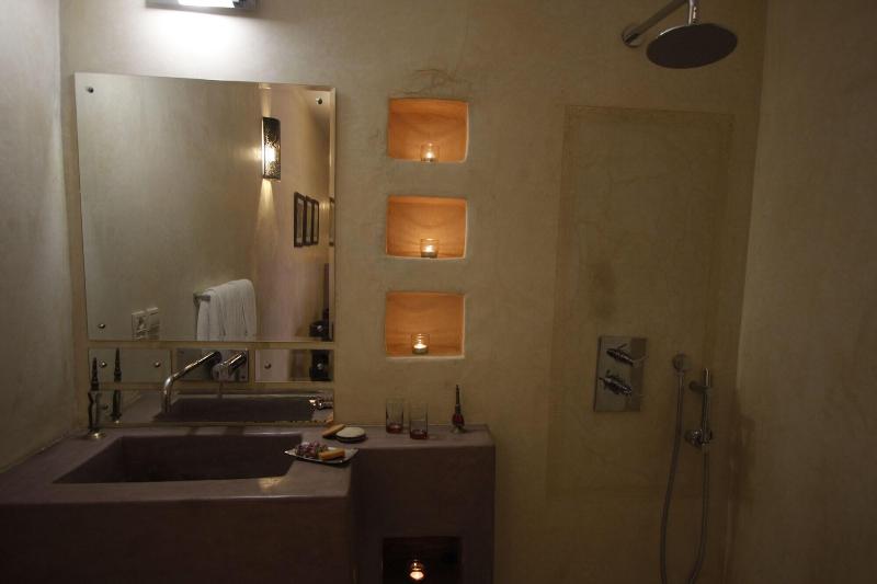 Riad Vanilla Sma image