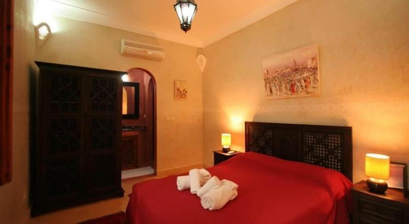 Riad Morgane image