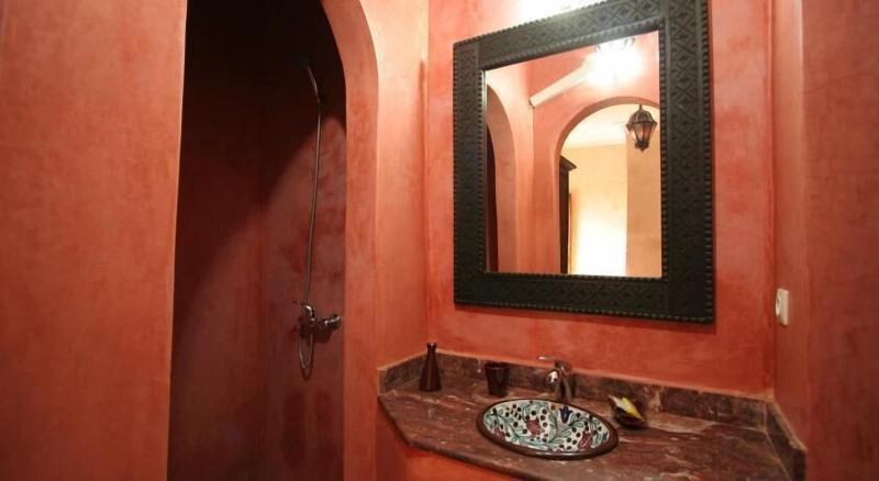 Riad Morgane image