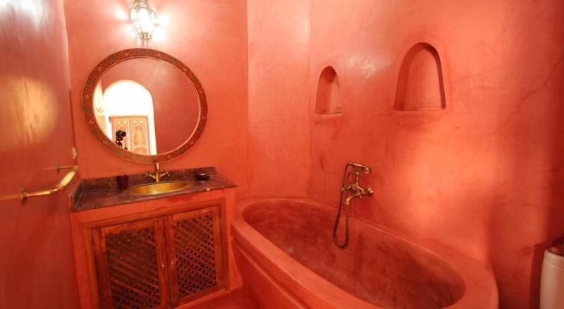 Riad Morgane image