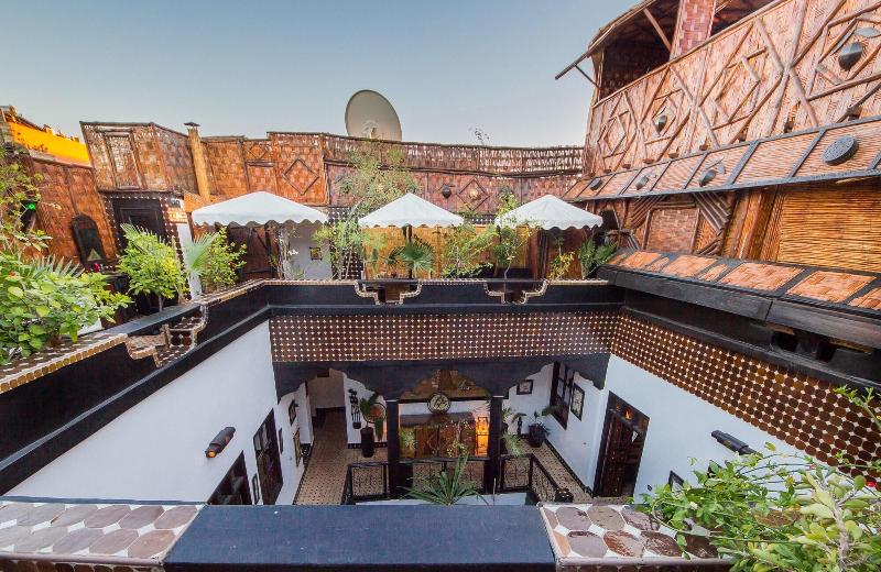 Riad Dar Najat image
