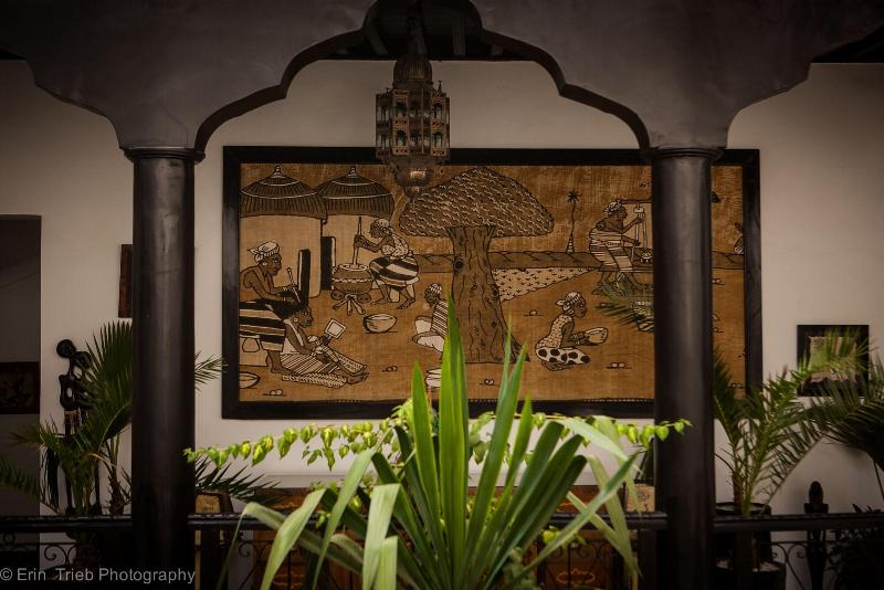 Riad Dar Najat image