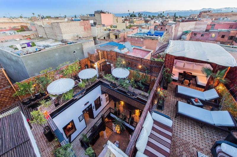 Riad Dar Najat image