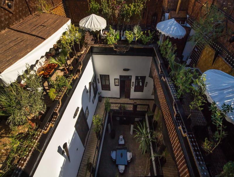 Riad Dar Najat image