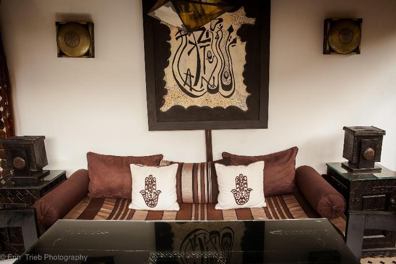 Riad Dar Najat image