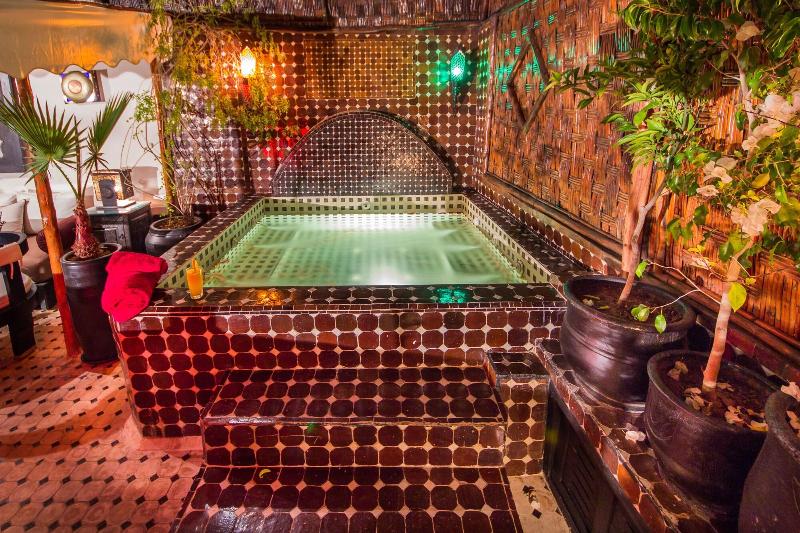 Riad Dar Najat image