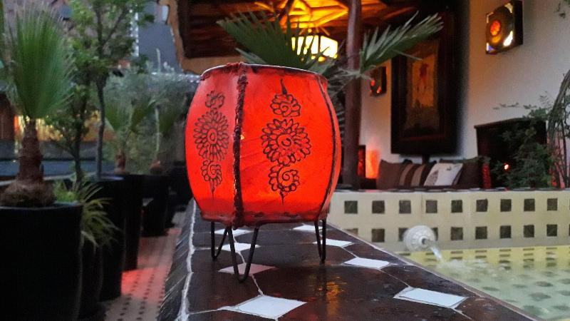 Riad Dar Najat image