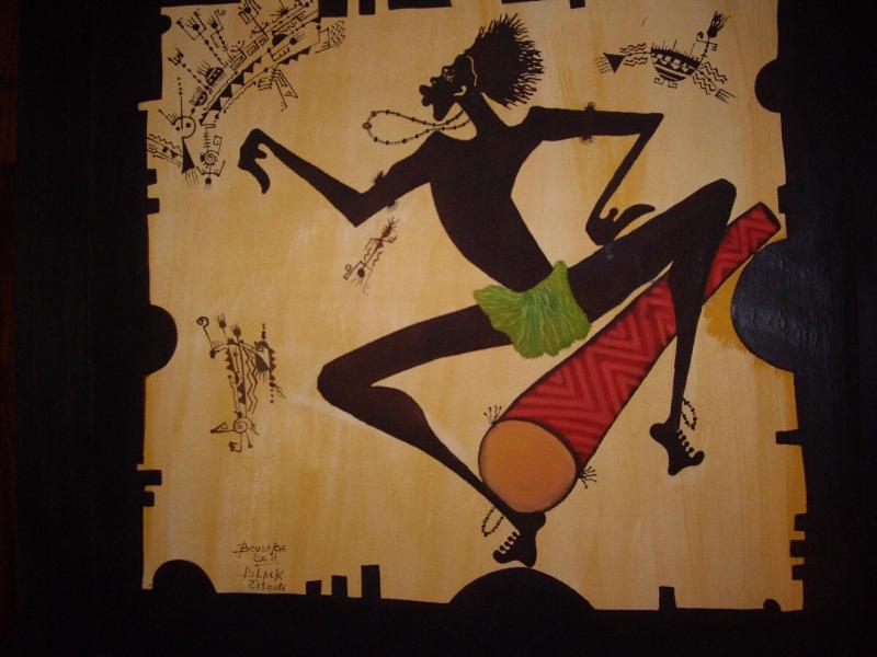 Riad Dar Najat image