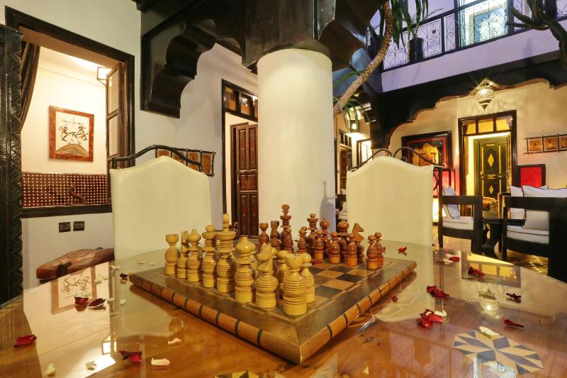 Riad Dar Najat image
