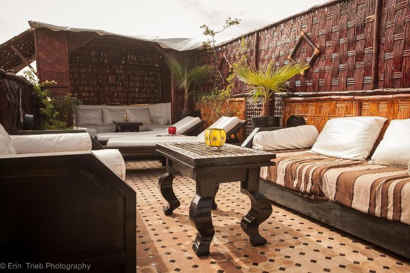 Riad Dar Najat image