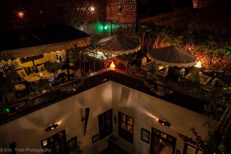Riad Dar Najat image