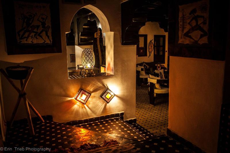 Riad Dar Najat image