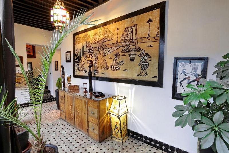 Riad Dar Najat image