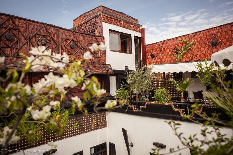 Riad Dar Najat image