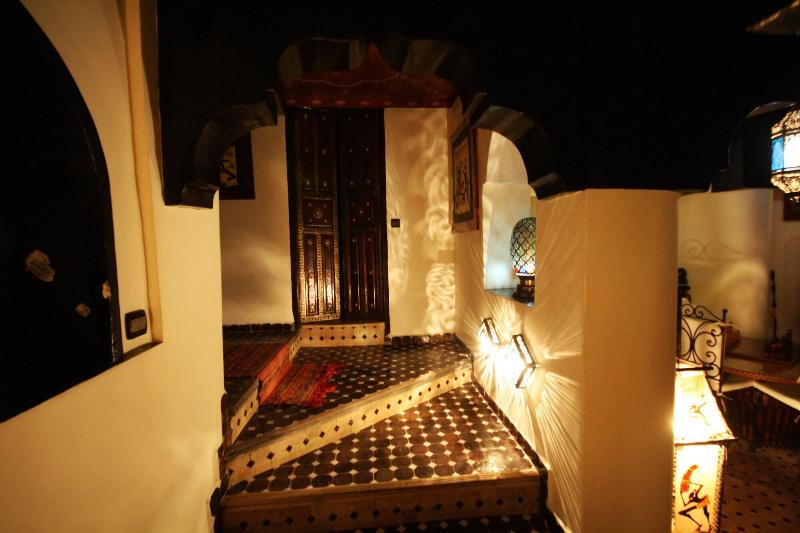 Riad Dar Najat image