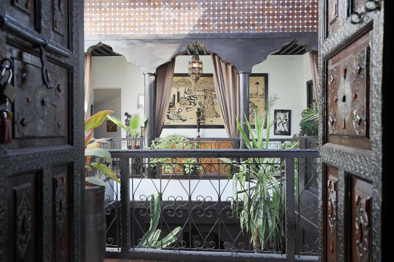 Riad Dar Najat image