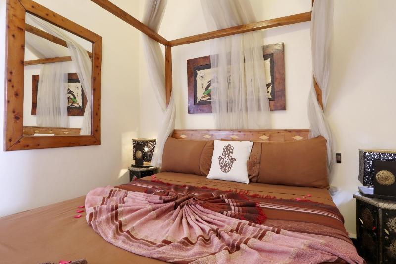 Riad Dar Najat image