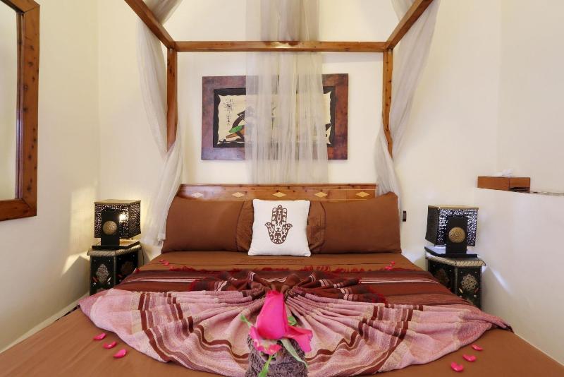 Riad Dar Najat image