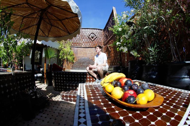 Riad Dar Najat image