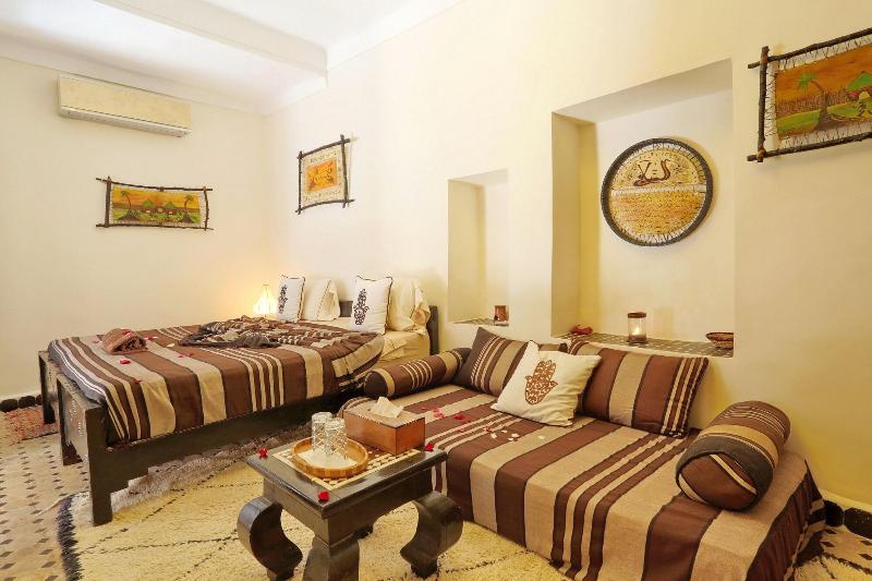 Riad Dar Najat image