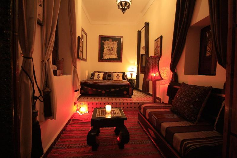 Riad Dar Najat image