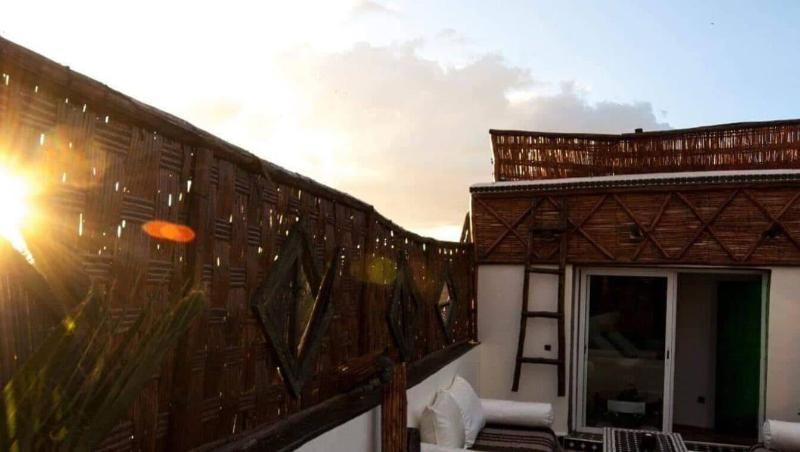 Riad Dar Najat image