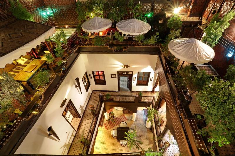 Riad Dar Najat image