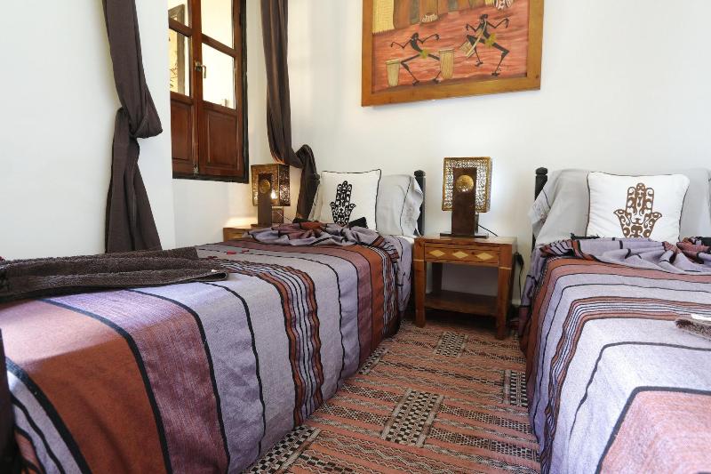 Riad Dar Najat image