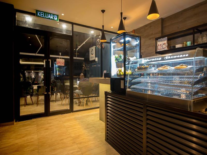 Hexa Hotel image