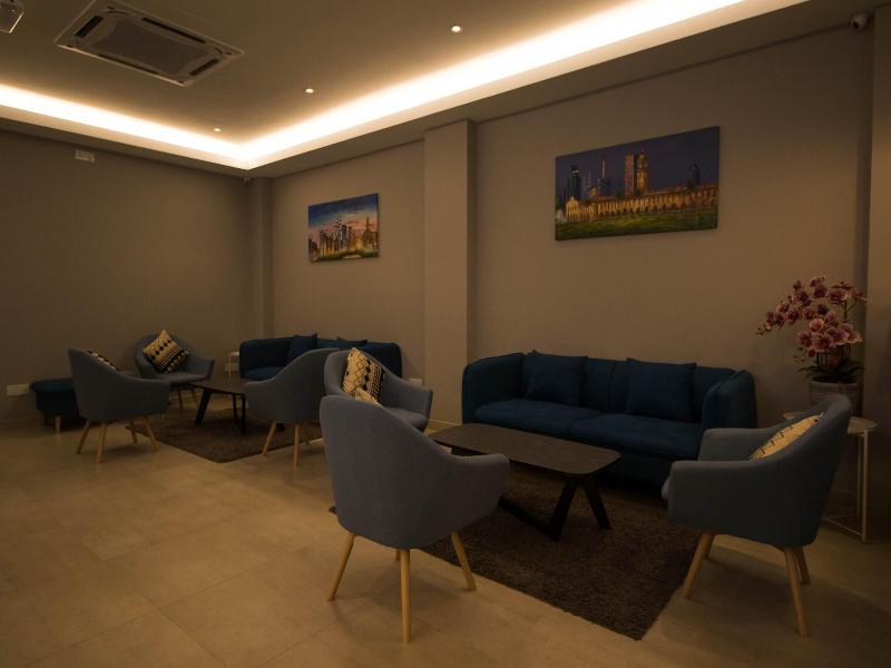 Hexa Hotel image