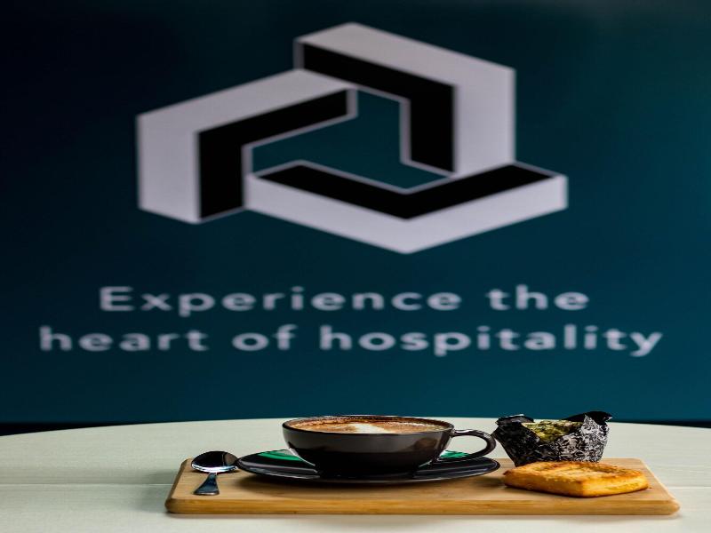 Hexa Hotel image
