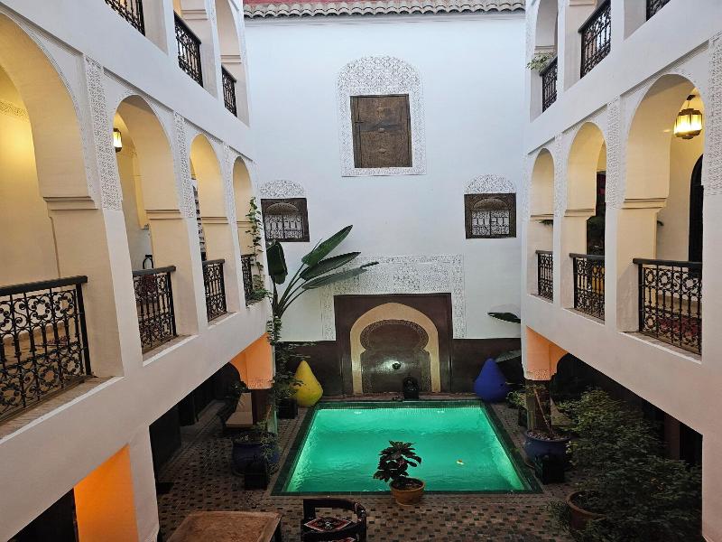Riad Khabia image