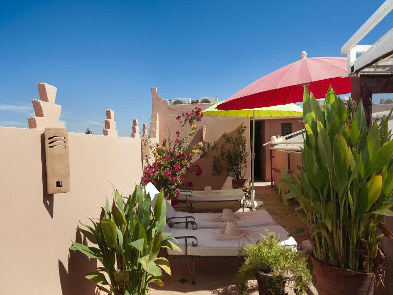 Riad Khabia image