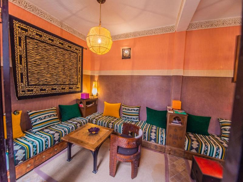 Riad Khabia image