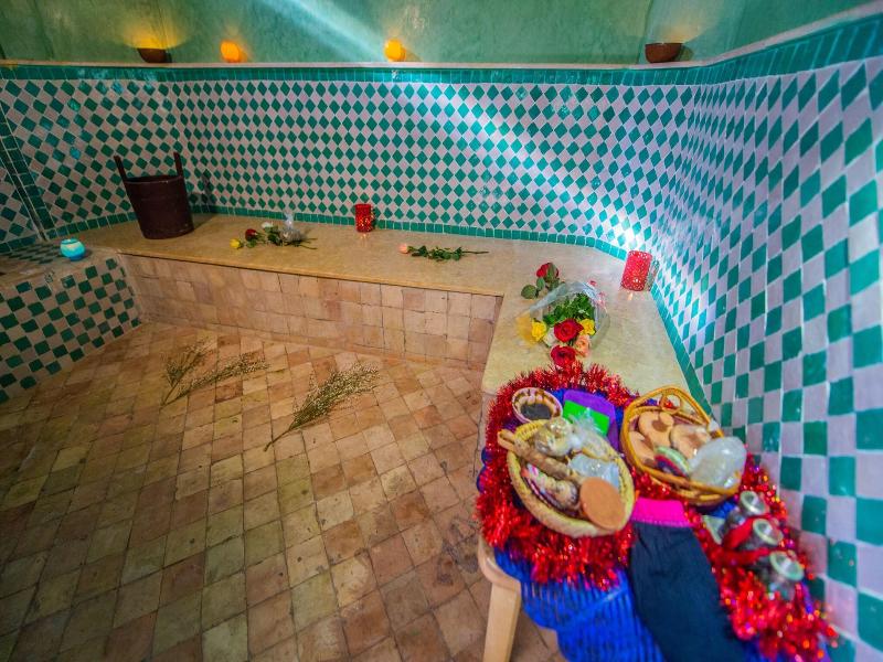 Riad Khabia image